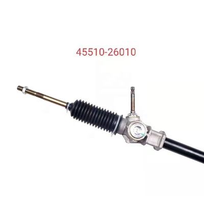 Toyota Hiace LH113 Manuelle Lenkeranlage Rhd 45510-26010 45510-26050 HIACE IV Box LXH1