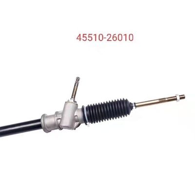 Toyota Hiace LH113 Manuelle Lenkeranlage Rhd 45510-26010 45510-26050 HIACE IV Box LXH1