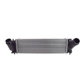 Intercooler Teile 14461-4JA0B perfekt für NISSAN NAVARA D40 2008-2015 geeignet