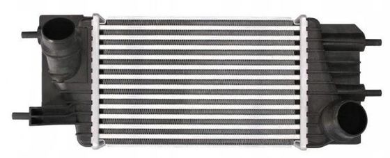 Referenznummer 8095055 Inter Cooler Assy für den Nissan Juke 1.6L I4 AT TBO 2016 14461-1KB2A