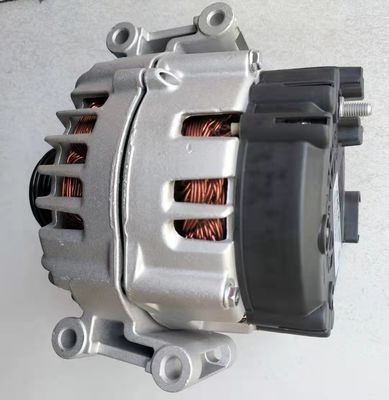 06H903017K Motorenalternator AUDI A4 A5 A6 Q5 05.563.200 2.0T Deutschland Autoteile