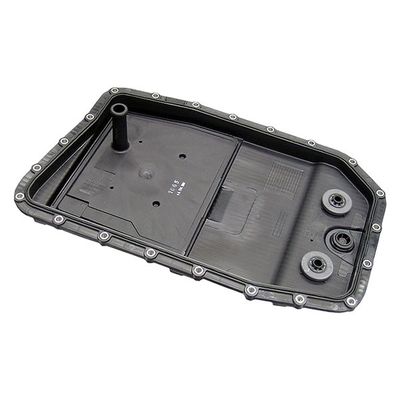BMWX5 Land Rover Automatisches Getriebe Ölpanne und Filter-Kit 0501216243