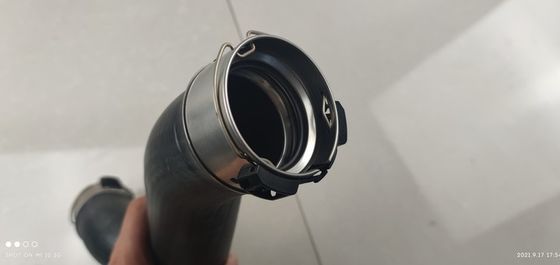 Turbolader Schlauchluft-Eingang für NISSAN NAVARA NP300 14463-4KV0A
