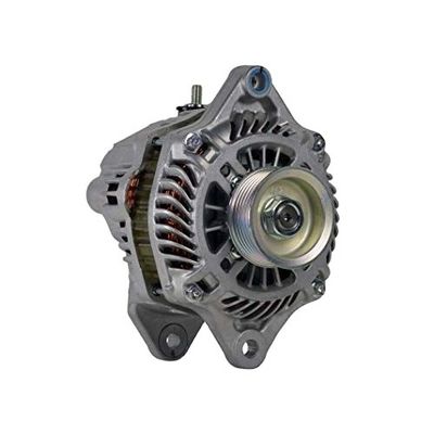 Automobil-Fitness Nissan 23100-8N210 Alternator für Premera Pulsar OEM Teil 231008N210