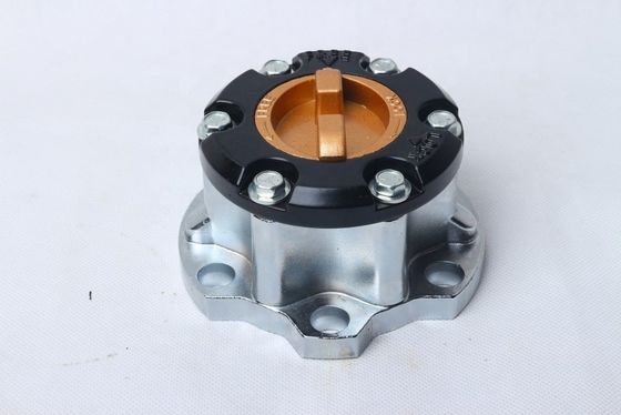 OE Nr. 34354 Freiradknotenpunkt 43530-60130 für den Toyota Landcruiser FJ100