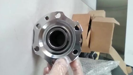 OE Nr. 34354 Freiradknotenpunkt 43530-60130 für den Toyota Landcruiser FJ100