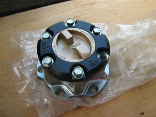 OE Nr. 34354 Freiradknotenpunkt 43530-60130 für den Toyota Landcruiser FJ100