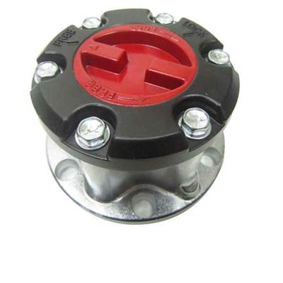 freier Radknotenpunkt 43530-39045 für Toyota HIACE 4 Runner Hilux LN105 perfekte Passform und Funktion