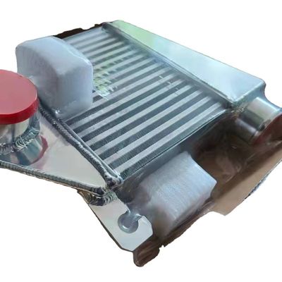 14461-3XN0A TURBOCHARGER INTERCOOLER FIT FUT für NISSAN NV350 URVAN E25 E26 Teilnummer