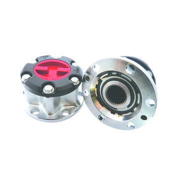 freier Radknotenpunkt 43530-39045 für Toyota HIACE 4 Runner Hilux LN105 perfekte Passform und Funktion