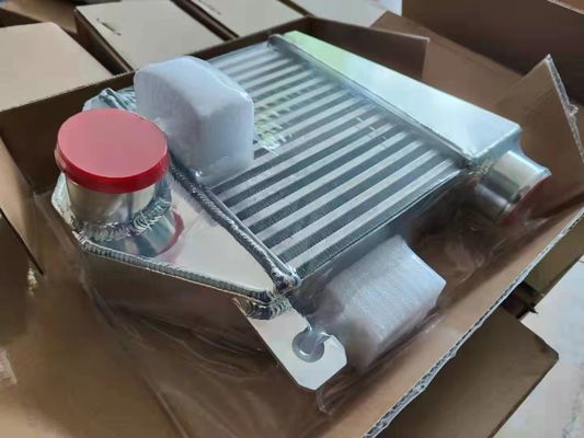 14461-3XN0A TURBOCHARGER INTERCOOLER FIT FUT für NISSAN NV350 URVAN E25 E26 Teilnummer
