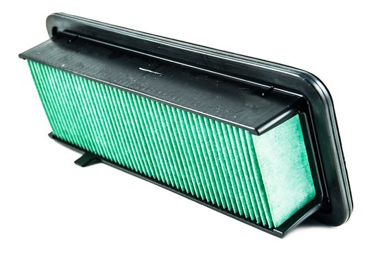 16546-3HD0A Nissan Luftfilter Micra IV 2011-2016 Motor 1,5 Autofilter