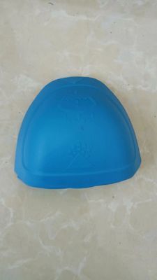 6V0955485 Plastikblaue Fahrzeugwindschutzscheibenwischer Waschmaschine Flüssigkeitsbehälter Tankdeckel für Audi VW SKODA