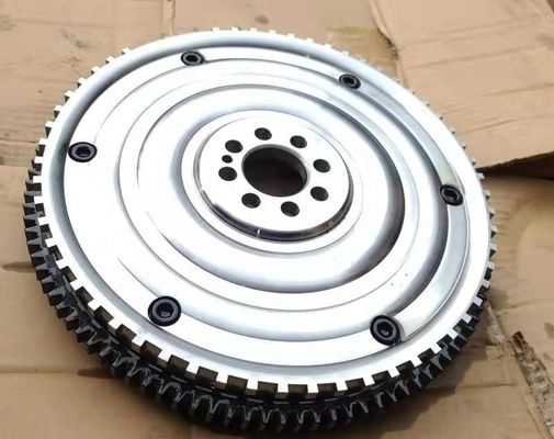 Fly Wheel Clutch Kit 12310-EB30A für Nissan Np300 Navara Pathfinder R51 2004- Fahrzeugmodell