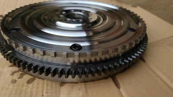 Fly Wheel Clutch Kit 12310-EB30A für Nissan Np300 Navara Pathfinder R51 2004- Fahrzeugmodell