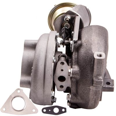 724639-0006 Turbolader für den Nissan Patrol ZD30 2000- Bezugsnummer 14411-2X90A