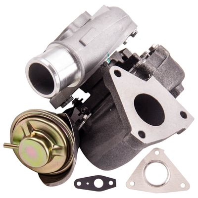 724639-0006 Turbolader für den Nissan Patrol ZD30 2000- Bezugsnummer 14411-2X90A