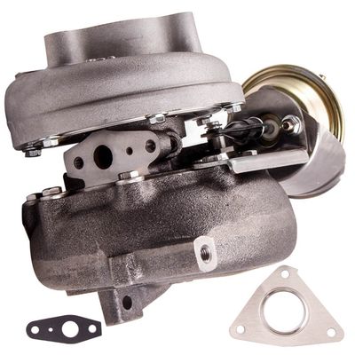 724639-0006 Turbolader für den Nissan Patrol ZD30 2000- Bezugsnummer 14411-2X90A