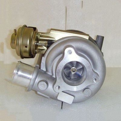 724639-0006 Turbolader für den Nissan Patrol ZD30 2000- Bezugsnummer 14411-2X90A