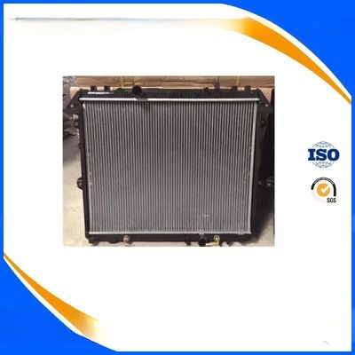 Automatischer Kühler 16400-0L150 für Toyota Hilux 2KD OE NO. 16400-OL150