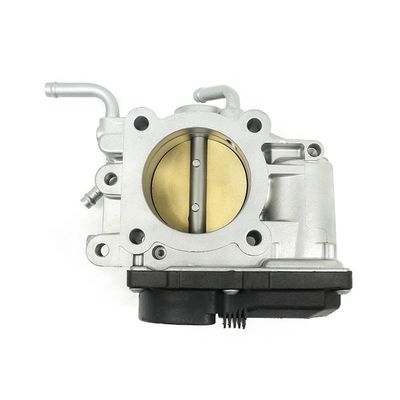 Automobil-Fitness Toyota Throttle Körper 22030-28011 für Camry Rav4 Noah Voxy Glatte Leistung