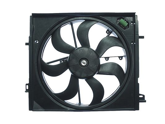 Renault Car Fitment 1.5 dCi Motor Lüfter Heizkörper für Nissan X-Trail Qashqai J11 2.0 14-19