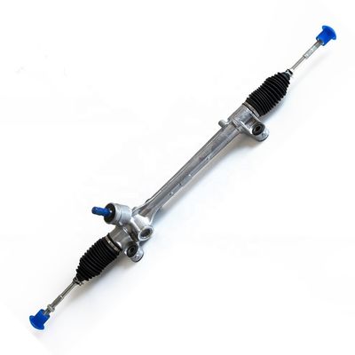 Ausrüstung für das Assy-Lenkegehäuse und den Lenkrad 45510-02620 45510-02630 45100-02640 für Toyota Altis