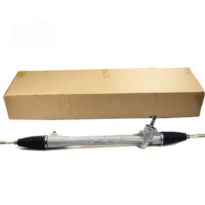 Ausrüstung für das Assy-Lenkegehäuse und den Lenkrad 45510-02620 45510-02630 45100-02640 für Toyota Altis