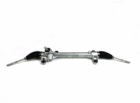 Toyota Corolla 1.8cc 08 Getriebe Assy Lenkrad und Pinion 45510-12451 Standardgröße