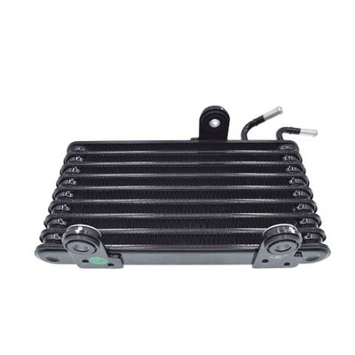 NISSAN ALTIMA QASHQAI NV200 Automatikgetriebe Ölkühler Assy OE Nr. 21606-JD31A 1995
