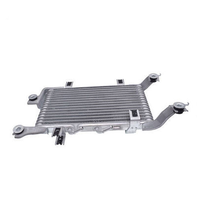 NISSAN ALTIMA QASHQAI NV200 Automatikgetriebe Ölkühler Assy OE Nr. 21606-JD31A 1995
