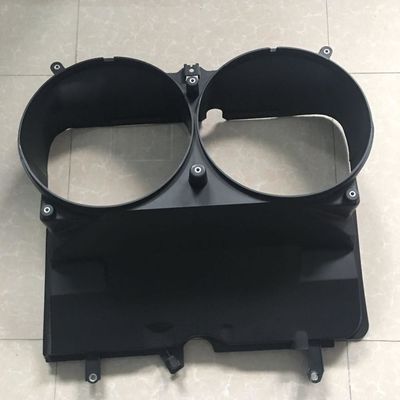 Direkt Lieferung 16712-75121 Kühlerventilator für Toyota Hiace Bus Van 2005