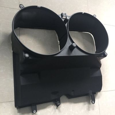 Direkt Lieferung 16712-75121 Kühlerventilator für Toyota Hiace Bus Van 2005