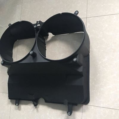 Direkt Lieferung 16712-75121 Kühlerventilator für Toyota Hiace Bus Van 2005
