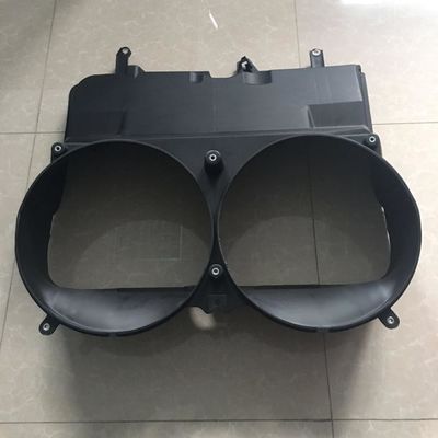 Direkt Lieferung 16712-75121 Kühlerventilator für Toyota Hiace Bus Van 2005