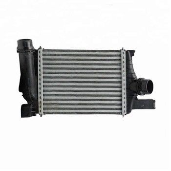 14461-1381R Zwischenkühler Assy Für Renault Captur Clio IVV Duster 1.5 DCI 2013