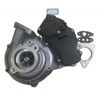 2.4 D Motor Toyota CT16V 1GD 2GD-FTV Turbolader für den Hilux Innova Fortuner 17201-11080