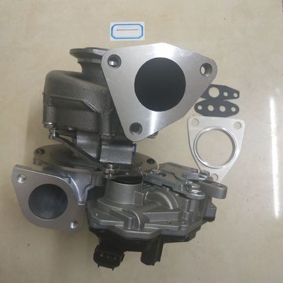 2.4 D Motor Toyota CT16V 1GD 2GD-FTV Turbolader für den Hilux Innova Fortuner 17201-11080