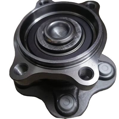 43202-3Z010 Ober-Hinterachs-Radnahtlager für Nissan Altima L31 Quest V42 Teana J31 Maximma A33 2002-2006