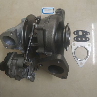 2.4 D Motor Toyota CT16V 1GD 2GD-FTV Turbolader für den Hilux Innova Fortuner 17201-11080