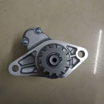 Startteile für Toyota Camry 02-08 cw 12v 1.2KW Auto Starter Assy 3 Phase Motor