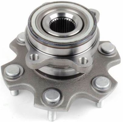 3780A011 2DUF053N Hinterradlager V87 V93 Mitsubishi Pajero Radlager