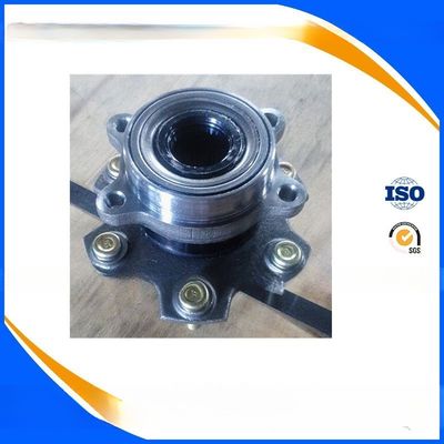 3780A011 2DUF053N Hinterradlager V87 V93 Mitsubishi Pajero Radlager