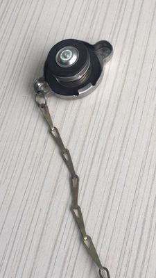 2009-2016 Fahrzeugmarke Heizkörperkappe 16401-20353 für Toyota Avensis Corolla Honda Daewoo