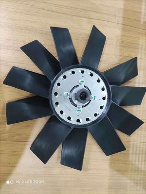 EB3G-8C617-CA Motor Kühlventilator Kupplung für Ford Ranger Landwirtschaft