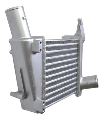 Intercooler N250-03O für NISSAN URVAN E25 14461-VM00A NP300 2.5TDI 2008 Beste Leistung