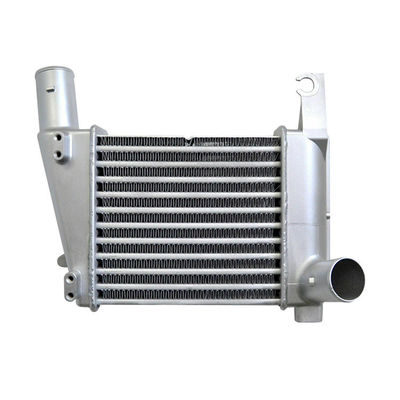 Intercooler N250-03O für NISSAN URVAN E25 14461-VM00A NP300 2.5TDI 2008 Beste Leistung
