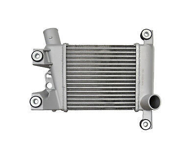 Intercooler N250-03O für NISSAN URVAN E25 14461-VM00A NP300 2.5TDI 2008 Beste Leistung