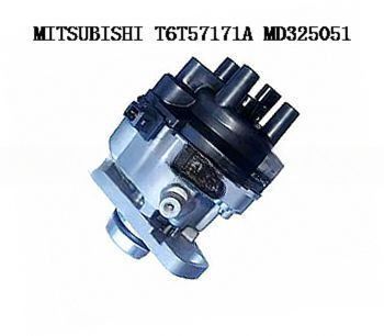 MD325051 Zündverteiler für Mitsubishi Pajero Garantie für Leistung und Zuverlässigkeit