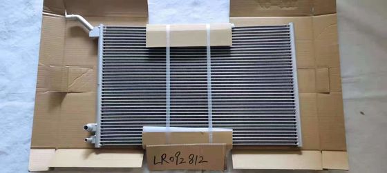 LR092812 Range Rover Velar OEM-Motor Aluminium-Zwischenkühlgerät für das Wasseraufladen des Heizkörpers